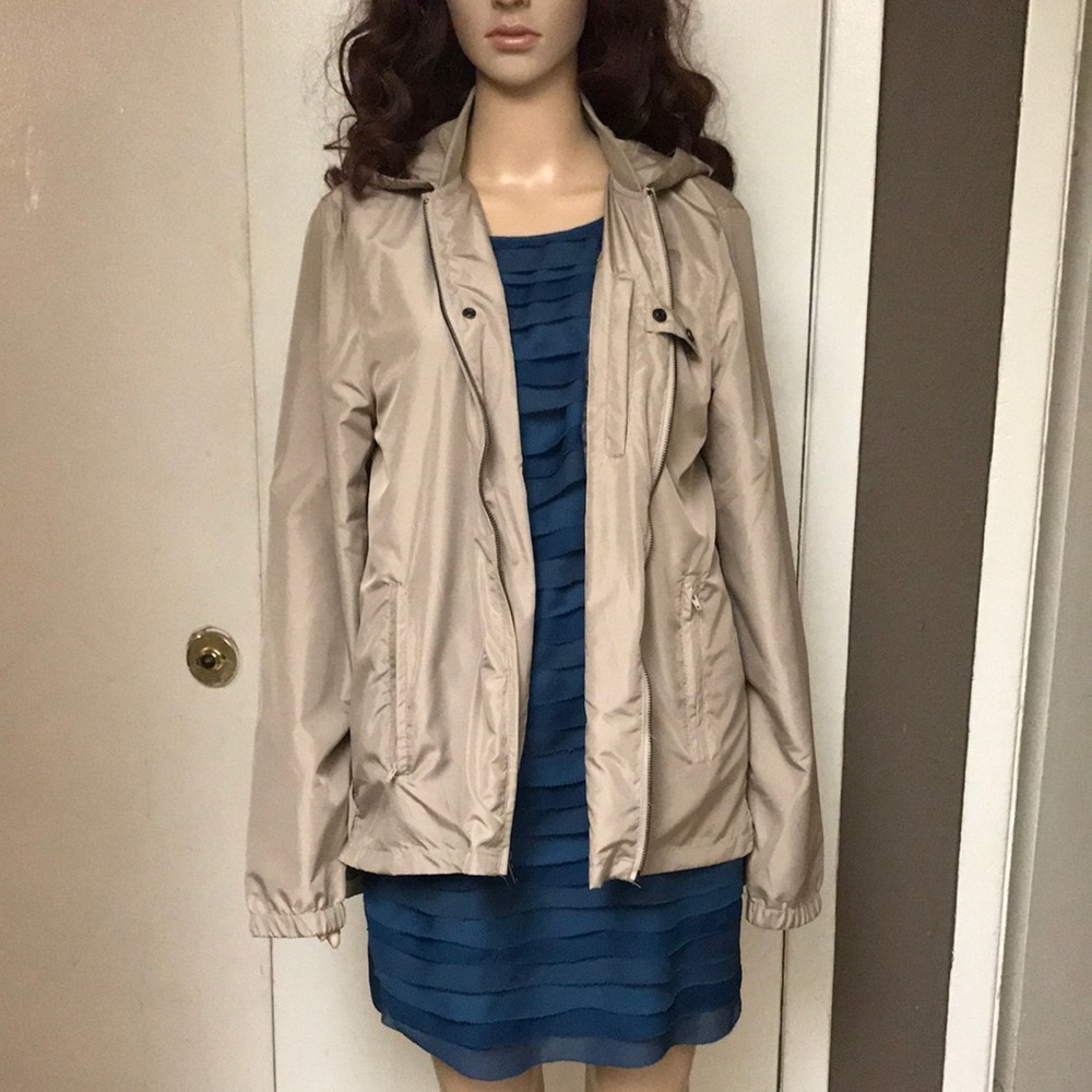 Five Four Jacket Unisex